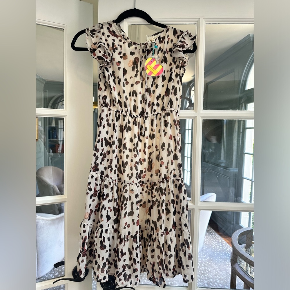 Hayden dress